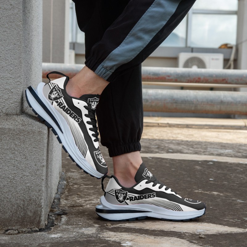 Las Vegas Raiders Sport Running HF Sneakers