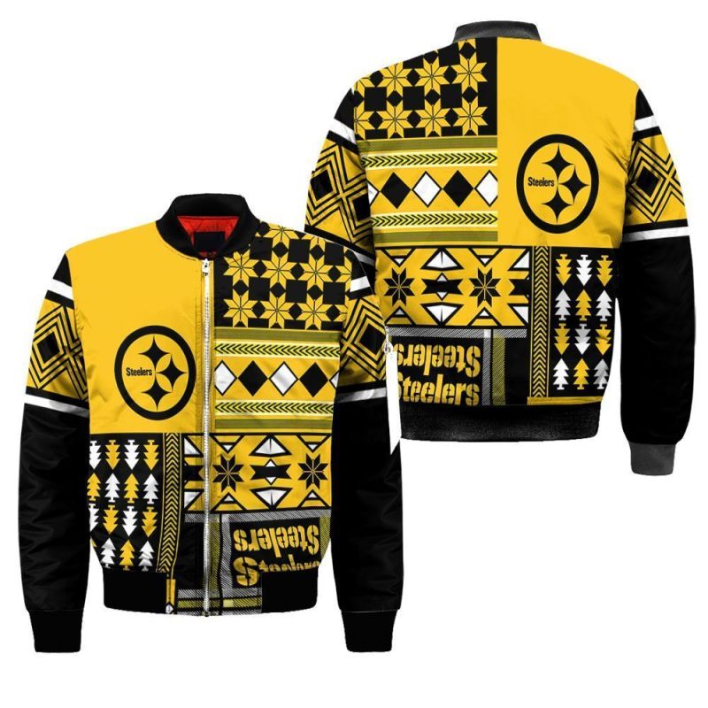 Pittsburgh Steelers VM Limited Edition 6