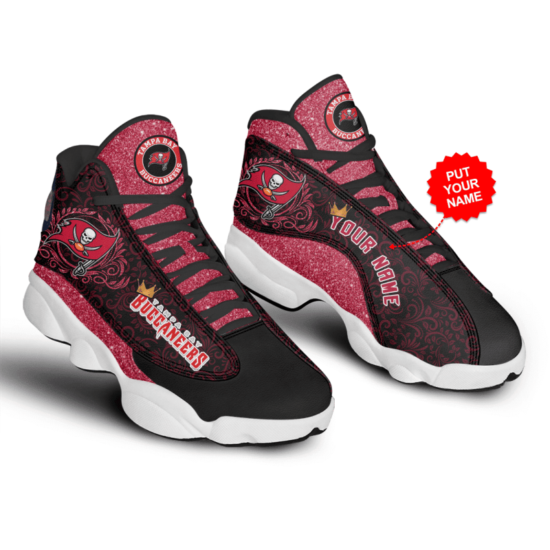 Tampa Bay Buccaneers AJD13 Sneakers
