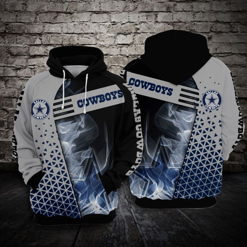 Dallas Cowboys Limited Hoodie
