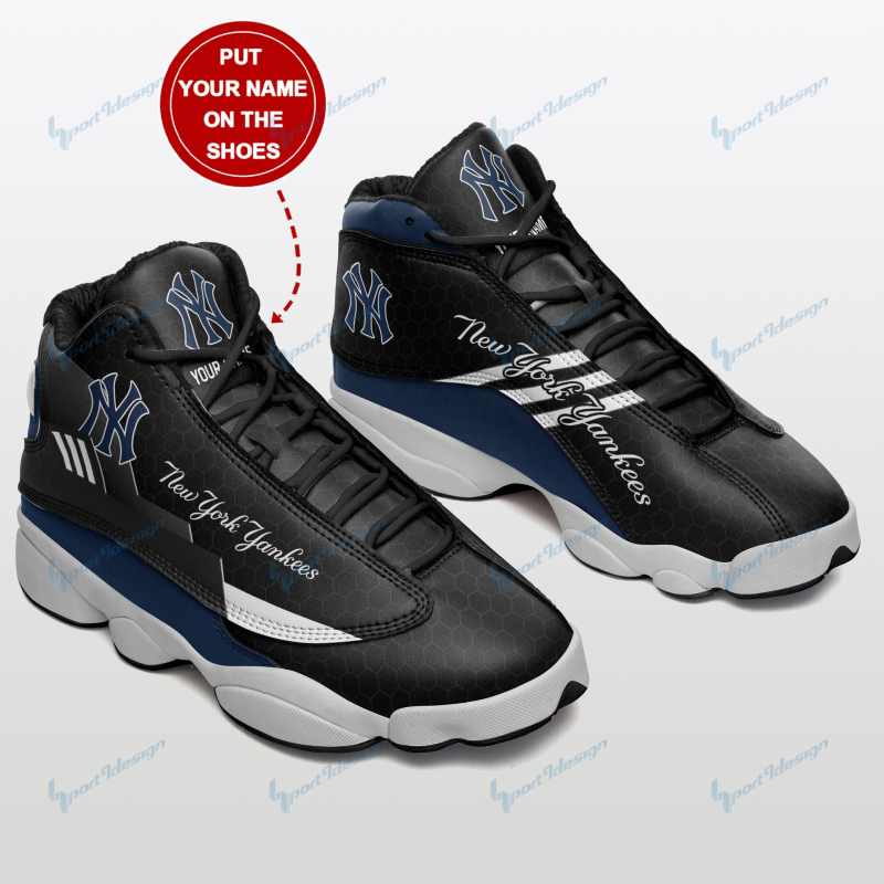 Personalized AJD13 Sneakers