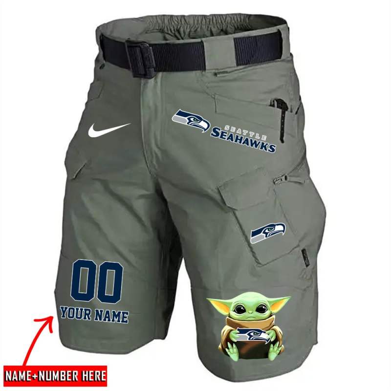 Durable Reinforced Pockets