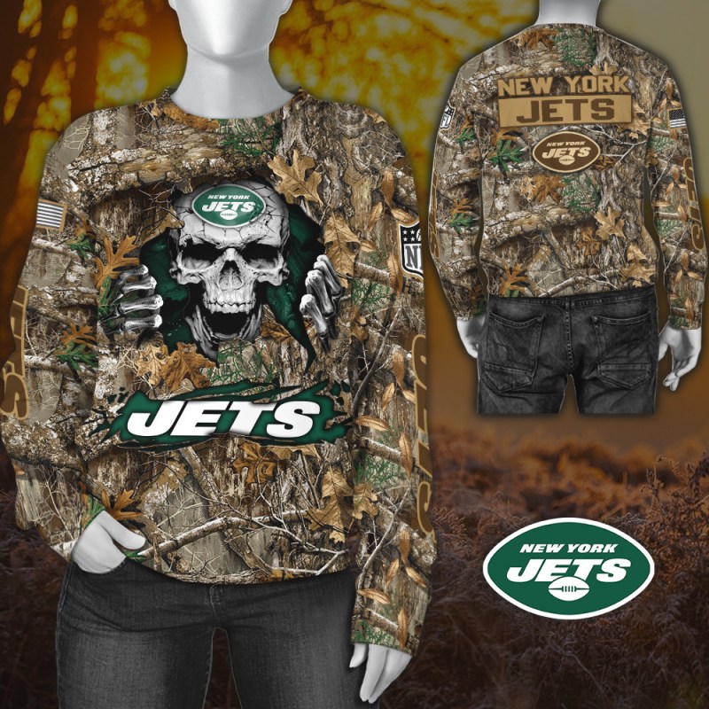 NFL Fan Gear Sweatshirt
