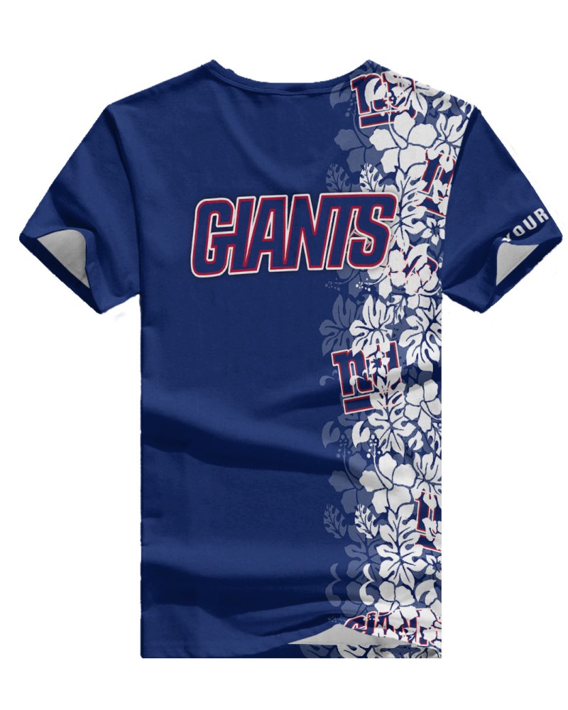 New York Giants Women T-Shirt