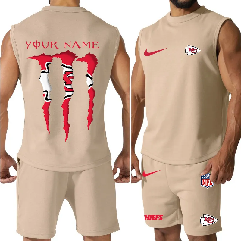 Kansas City Chiefs Fan Gear