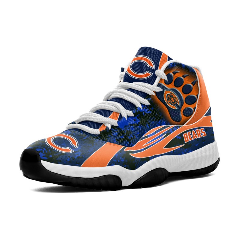 Chicago Bears AJD11 Sneakers