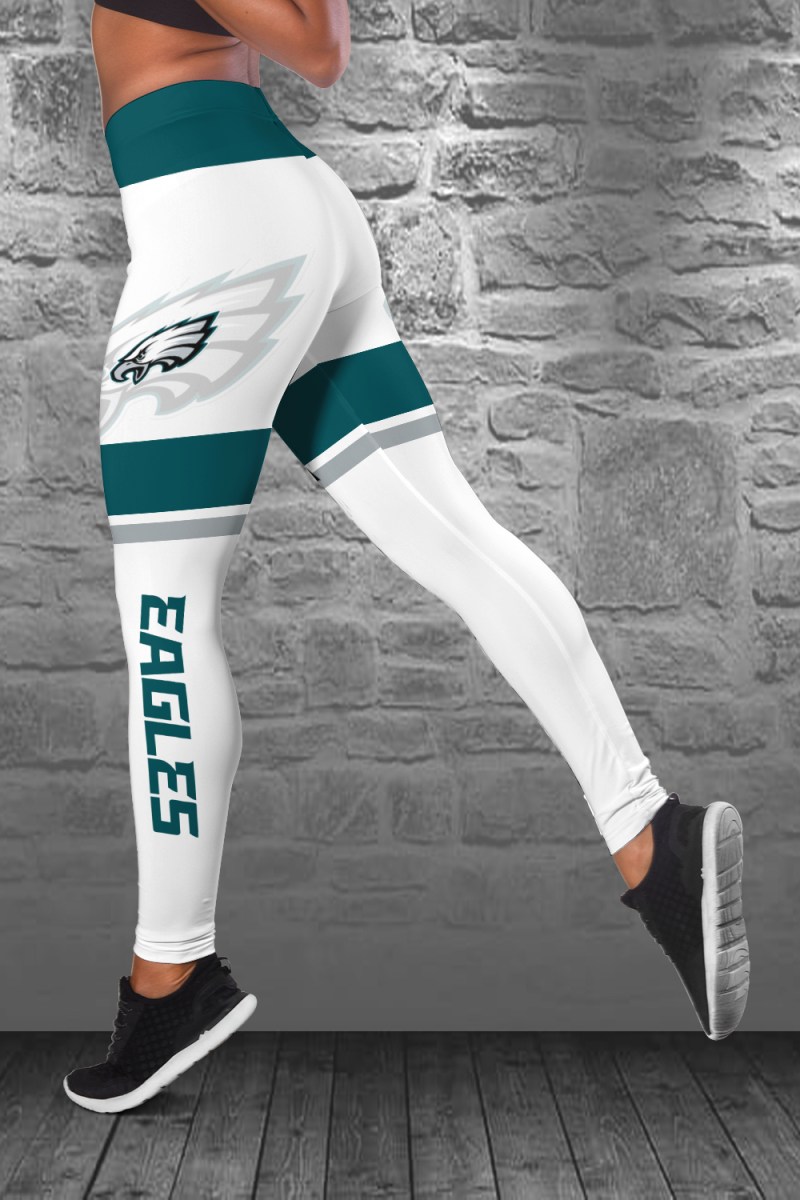 Philadelphia Eagles Leggings