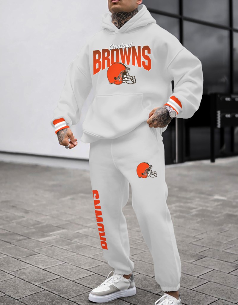Cleveland Browns Sweatpants