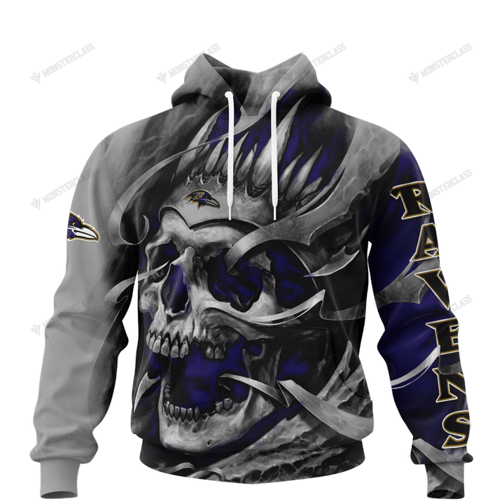 Baltimore Ravens Limited Edition Hoodie