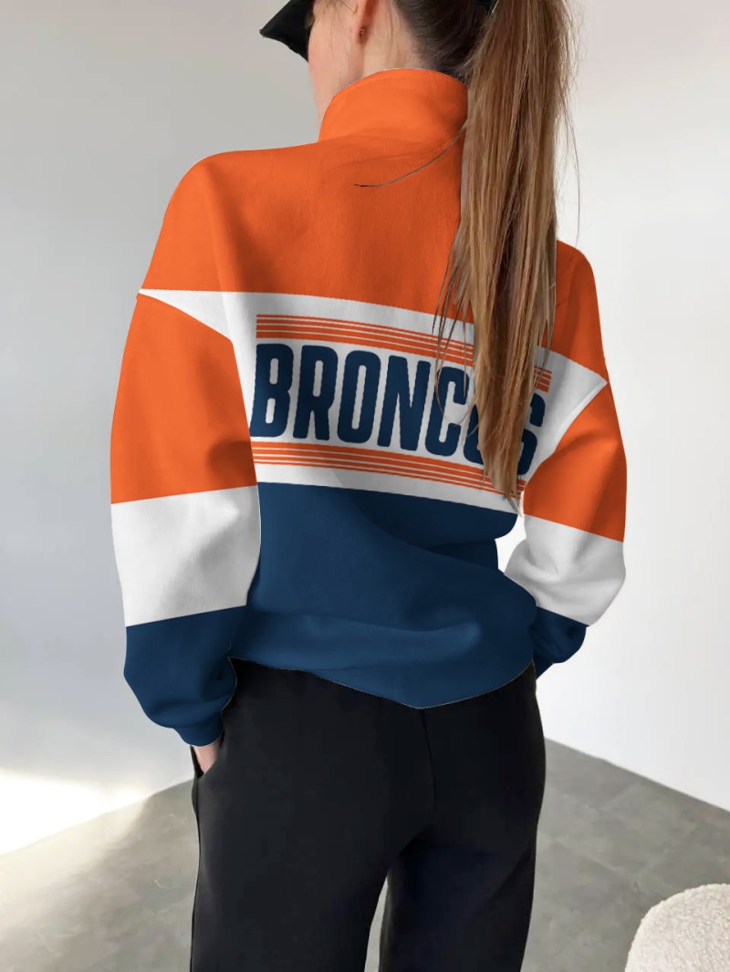 Denver Broncos Sweatshirt