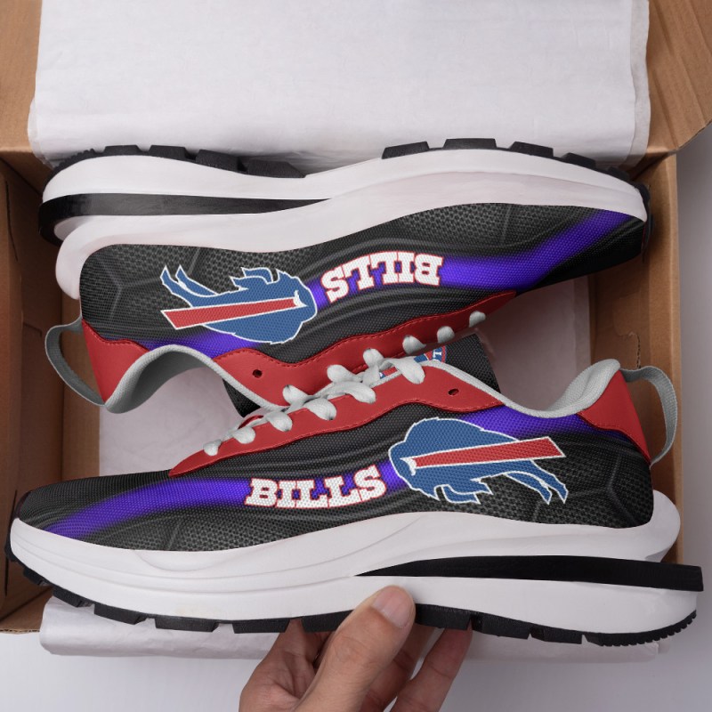 Buffalo Bills HF3 Sneakers