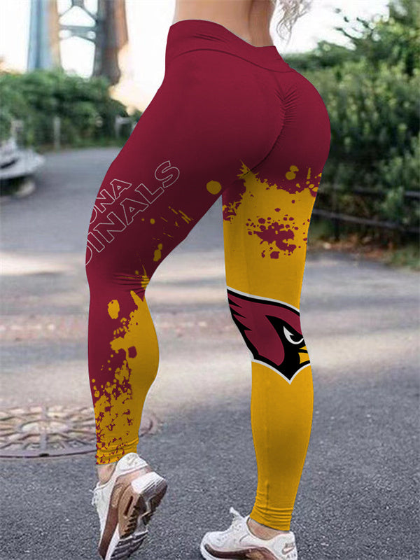 Arizona Cardinals Leggings