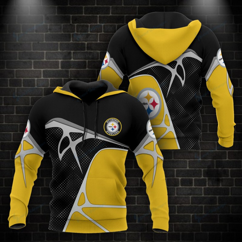 Pittsburgh Steelers Hoodie