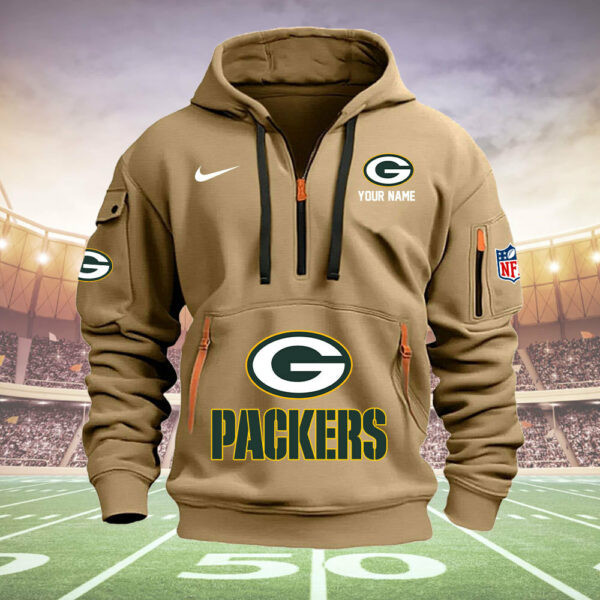 Comfortable NFL Hoodie