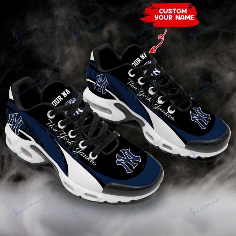 New York Yankees Sneakers 3
