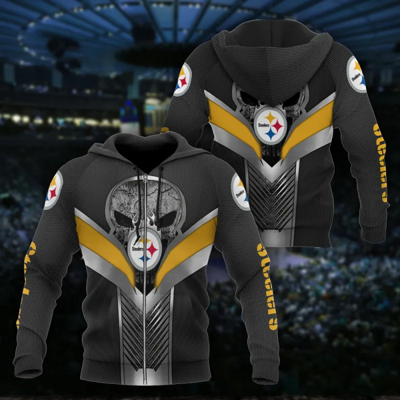 Pittsburgh Steelers Hoodie