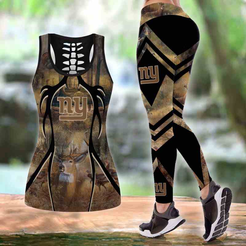 New York Giants Leggings