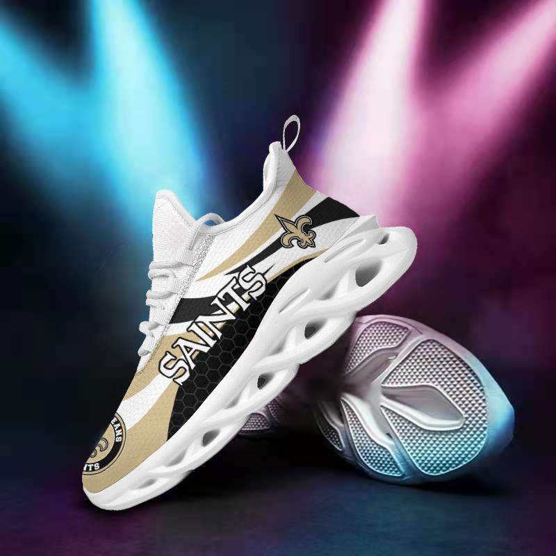 New Orleans Saints Yezy Sneakers