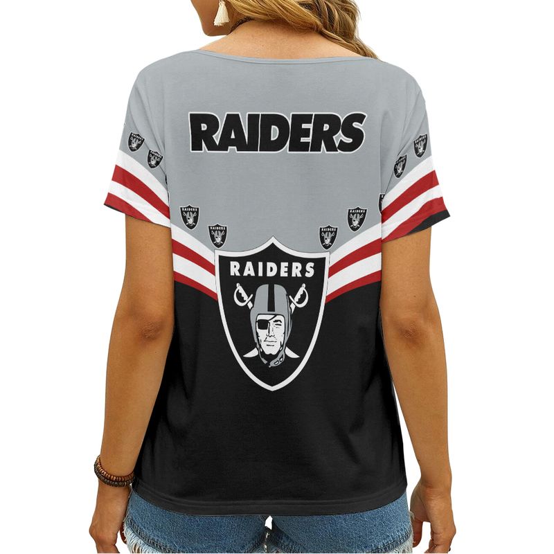 Personalized NFL T-shirt for Women