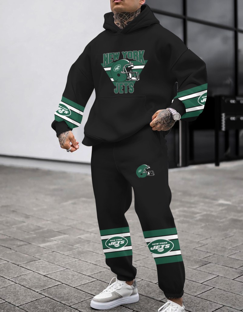 New York Jets Sweatpants