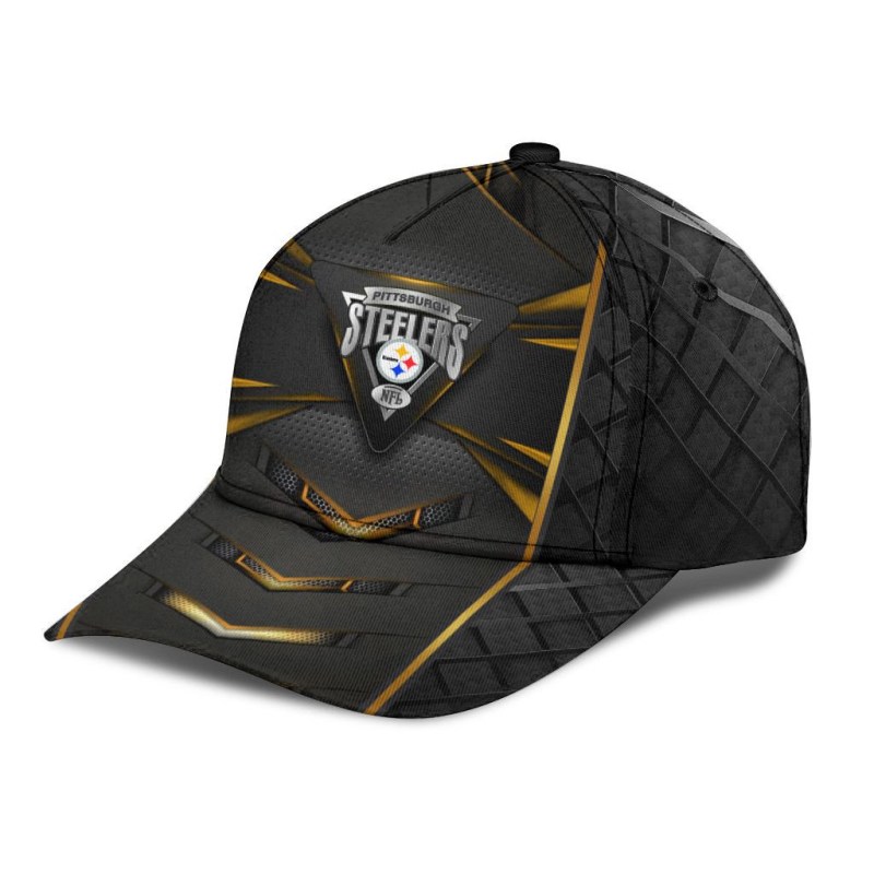 Pittsburgh Steelers Limited Classic Cap