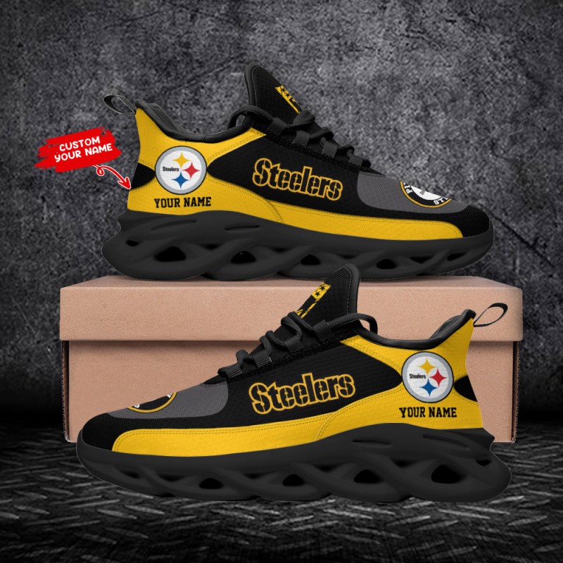 Football Fan Sneakers