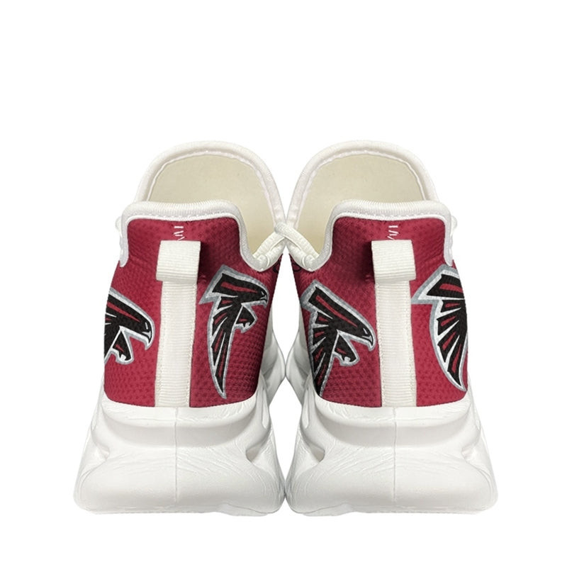 Atlanta Falcons Sneakers - Limited Edition