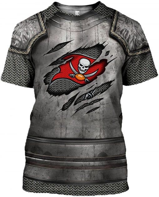 Winter Fan Gear for Buccaneers Fans