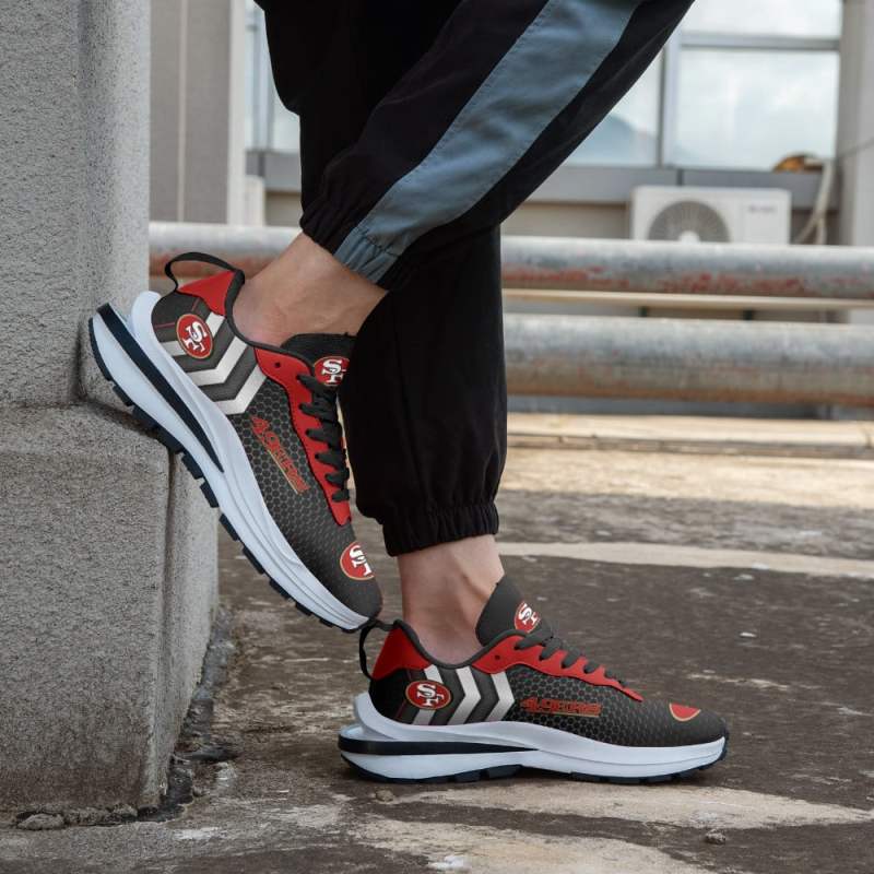 San Francisco 49ers Footwear