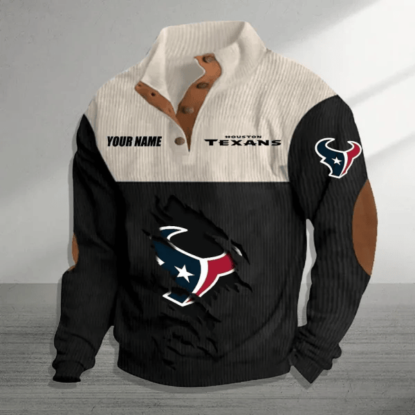 Houston Texans Winter Gear