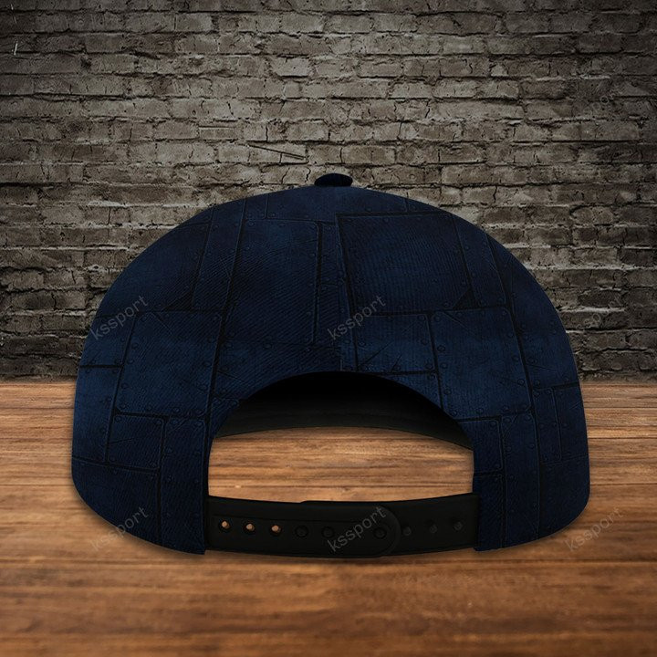 Chicago Bears Classic Cap Front View