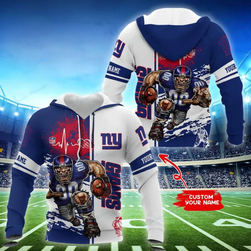 Personalized Hoodie and Jogger Set