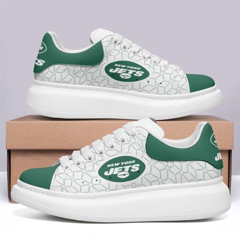 New York Jets MQ Sneakers