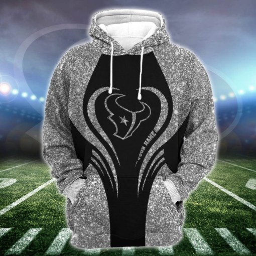 Houston Texans Hoodie
