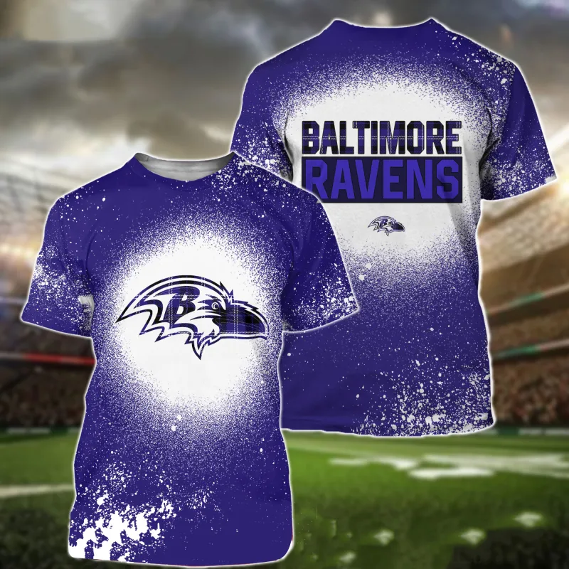 Baltimore Ravens T-shirt
