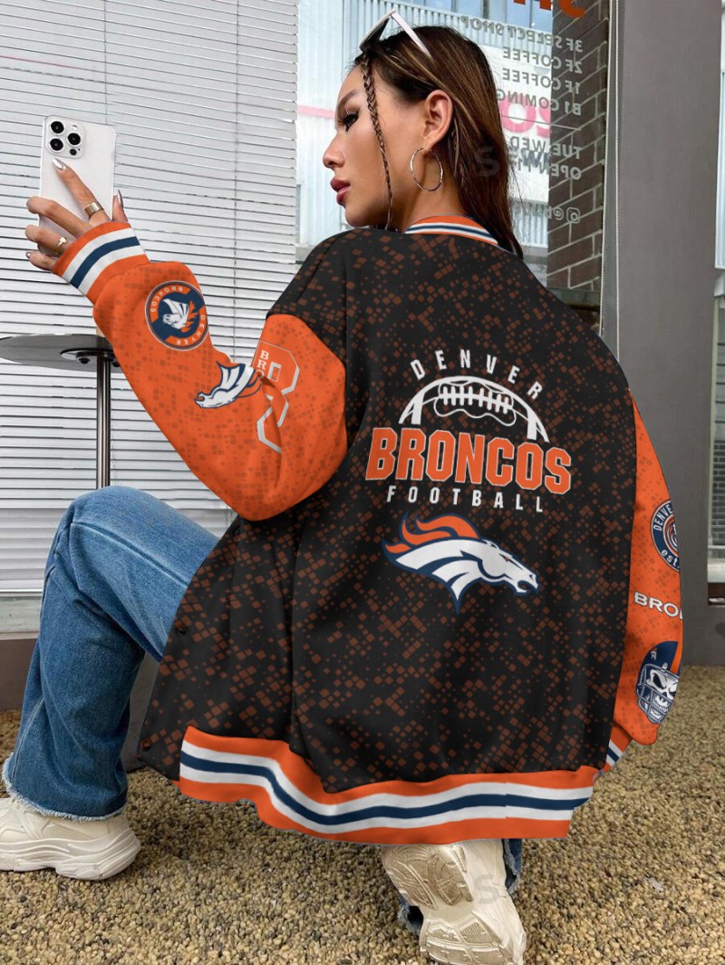 Denver Broncos NFL Fan Gear