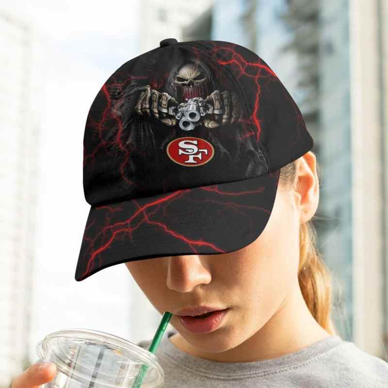 San Francisco 49ers Limited Cap 09