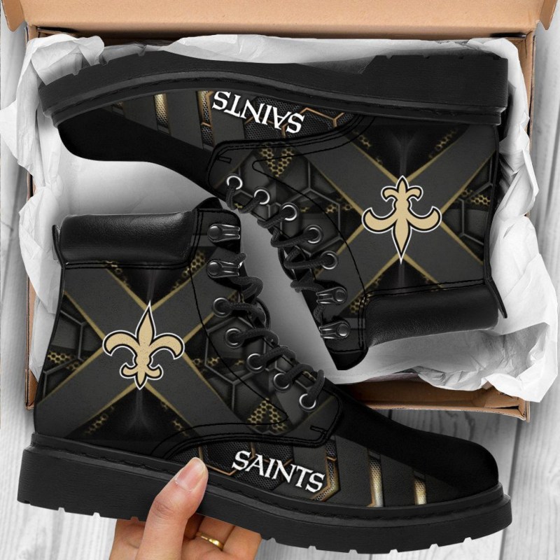 New Orleans Saints TBL Boots 564