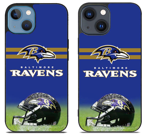 Baltimore Ravens Phone Case