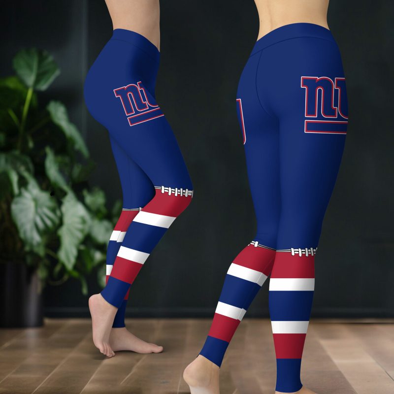 New York Giants Leggings