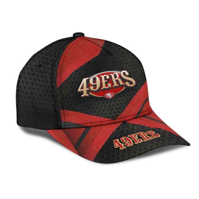 San Francisco 49ers Limited Classic Cap