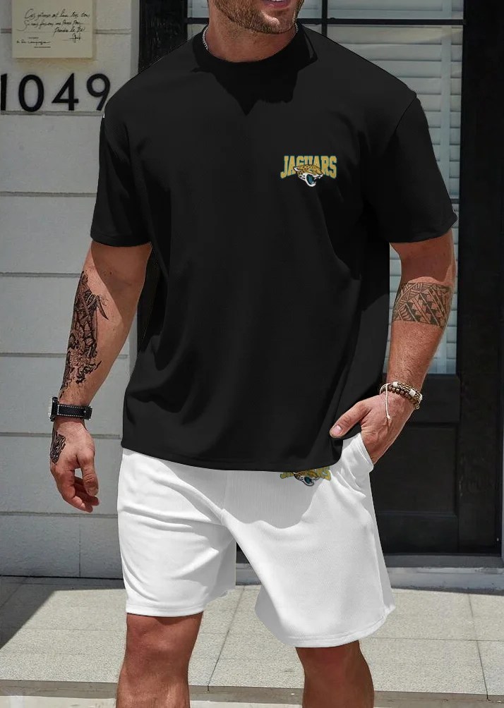Jacksonville Jaguars T-shirt
