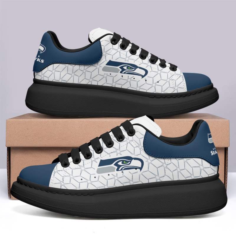 Seattle Seahawks MQ Sneakers