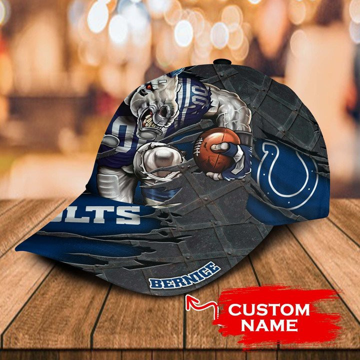 Indianapolis Colts Classic Cap