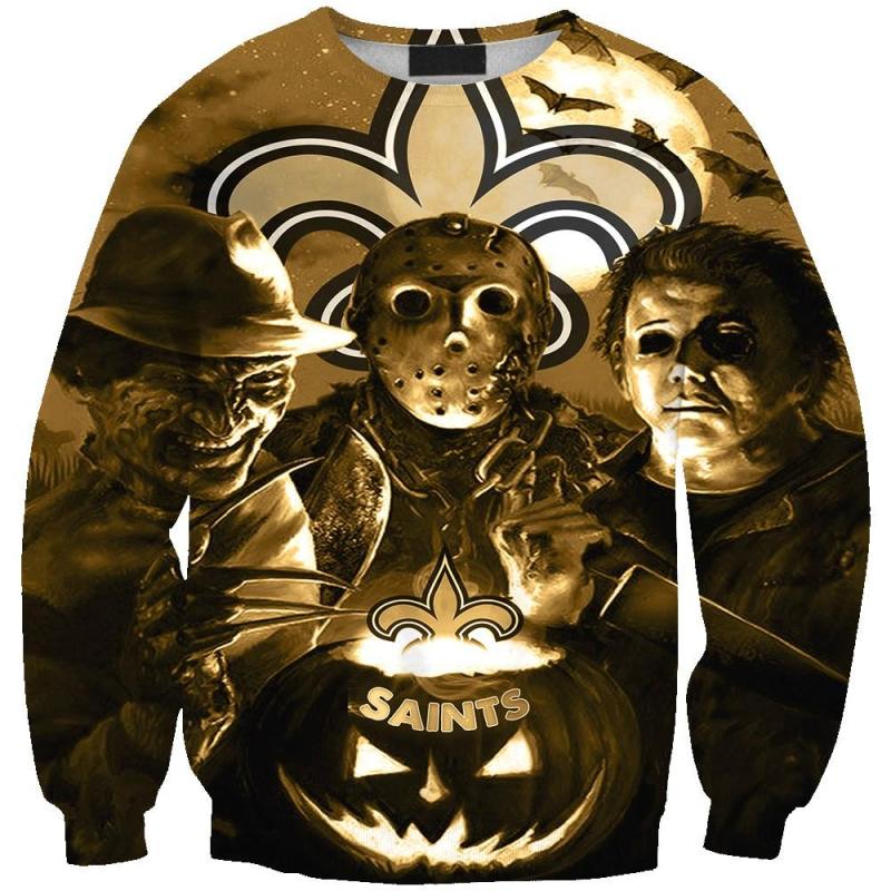 New Orleans Saints Apparel