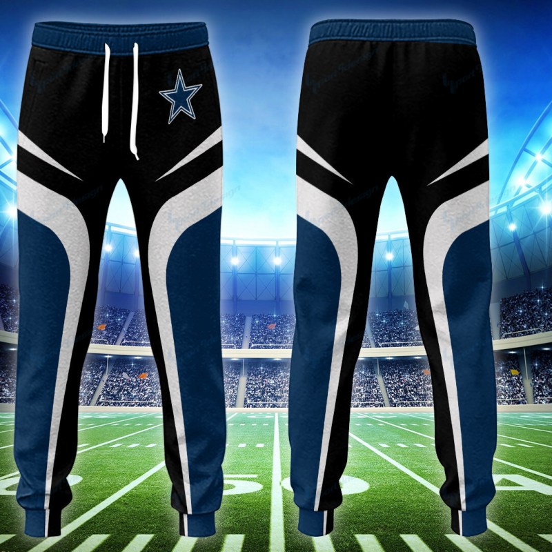 Dallas Cowboys Joggers
