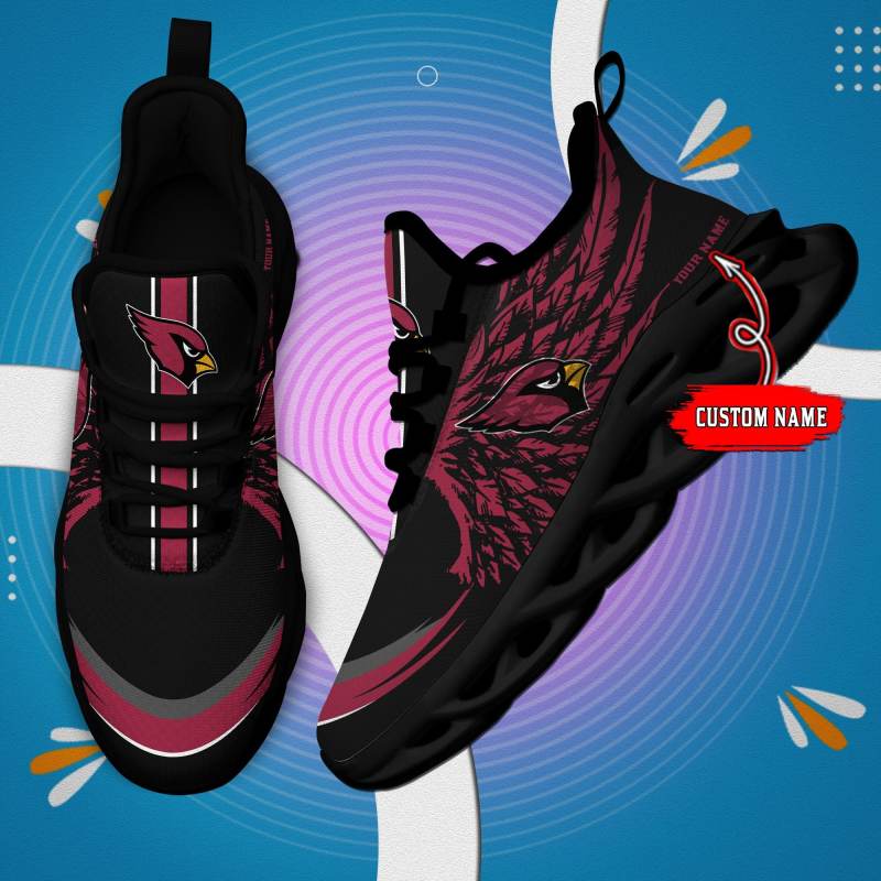 Arizona Cardinals Sneakers
