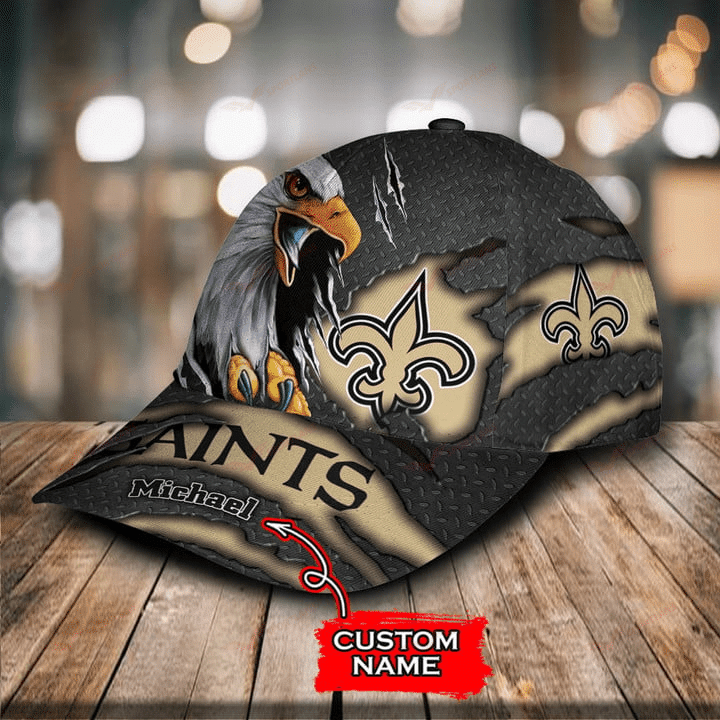Personalized Classic Cap