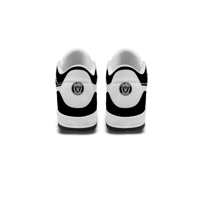 Las Vegas Raiders JD03 Shoes