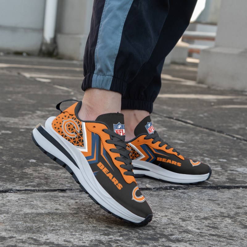 Football Fashion Sneakers